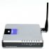 2.el Linksys WAG200G Wireless-G ADSL2+ Modem Router