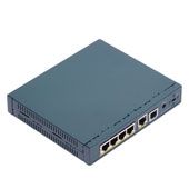 Satılan 2.el Cisco PIX-501-50-BUN-K9 Firewall örnek resim