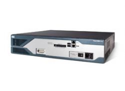 2.el Cisco 2851-V/K9 Router ürün resmi