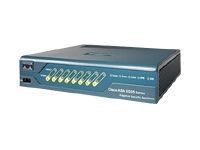 2.el Cisco ASA5505-50-BUN-K9 Firewall ürün resmi
