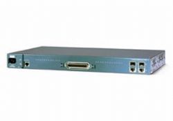 2.el Cisco Catalyst WS-C2950ST-8-LRE Switch ürün resmi