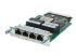 2.el Cisco HWIC-4T1/E1