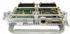 2.el Cisco NM-1E2W Network Module