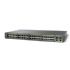 2.el Cisco Catalyst WS-C2960-48TC-L Switch