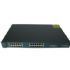 2.el Cisco Catalyst WS-C3524-PWR-XL-EN Switch