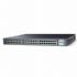 2.el Cisco Catalyst WS-C3550-24-FX-SMI Switch