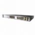 2.el Cisco Catalyst WS-C3750G-24PS-E Switch