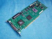 Satılan 2.el Tekram DC-390U3D Dual Ultra 160 SCSI Host Adapter örnek resim