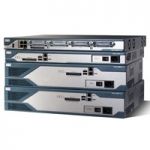 2.el Cisco 2800 Serisi Router