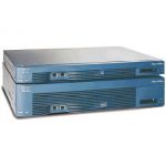 2.el Cisco 3600 Serisi Router