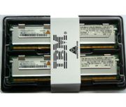 Satılan 2.el IBM 8GB (2X4GB) PC5300 DDR2 MEMORY KIT örnek resim