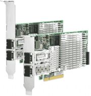 Satılan 2.el HP NC522SFP Dual Port 10GbE Server Adapter örnek resim