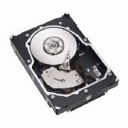Satılan 2.el Seagate Cheetah 36GB U320 SCSI HD 15K ST336754LC örnek resim