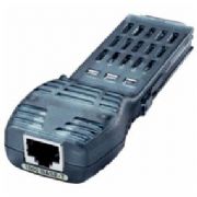 Satılan 2.el WS-G5483 1000Base-T GBIC örnek resim