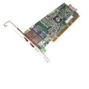 Satılan 2.el IBM NetXtreme 1000T Dual Port Ethernet Adapter 31P6409 örnek resim