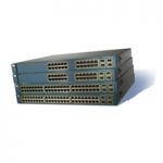 2.el Cisco 3560 Serisi Switch