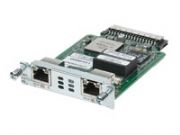 Satılan 2.el Cisco HWIC-2CE1T1-PRI örnek resim