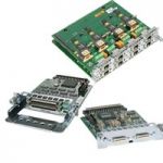 2.el Cisco HWIC High Speed WAN Interface Kart