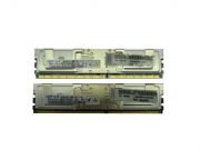 Satılan 2.el IBM 39M5785 2GB PC2-5300 CL5 ECC DDR2 667MHz Memory Kit örnek resim