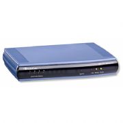 Satılan 2.el Audiocodes MP-114 4FXS  Voip Gateway örnek resim