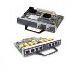 2.el Cisco PA Port Adaptor Modul