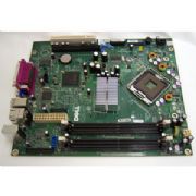 Satılan 2.el DELL OPTIPLEX GX620 SFF MOTHERBOARD KH290/ C8810/ PY428 örnek resim