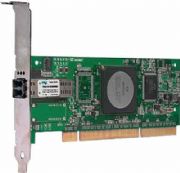 Satılan 2.el QLOGIC QLA2460 SANBLADE 4 GBPS HOST BUS ADAPTER örnek resim