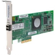 Satılan 2.el QLOGIC QLE2460 Single Port, 4Gbps Fibre Channel-to-PCI Express HOST BUS ADAPTER örnek resim