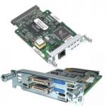 2.el Cisco WIC WAN Interface Kart