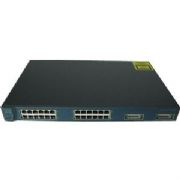 Satılan 2.el Cisco Catalyst WS-C3524-XL-A Switch örnek resim