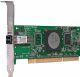 2.el IBM 39m6018 4GB SINGLE PORT PCI-X HBA