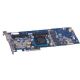 2.el IBM ServeRAID-8s SAS PCIe Controller