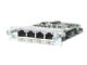 2.el Cisco HWIC-4ESW-POE