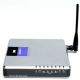 2.el Linksys WAG200G Wireless-G ADSL2+ Modem Router