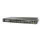 2.el Cisco Catalyst WS-C2960-48TC-L Switch