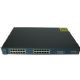 2.el Cisco Catalyst WS-C3524-PWR-XL-EN Switch