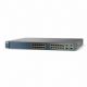 2.el Cisco Catalyst WS-C3560G-24PS-E Switch