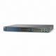 2.el Cisco Catalyst WS-C3560G-24PS-S Switch