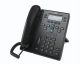 2.el Cisco Unified IP Phone 6941, Charcoal, Standard Handset