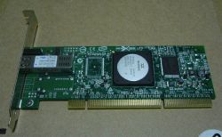 2.el 39M5894 IBM 4 Gbps Single-Port HBA, Network adapter ürün resmi