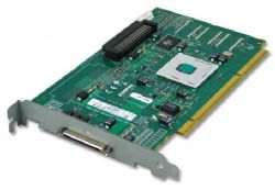 2.el Hp/Compaq 226874-001 Smart Array 532 Controller ürün resmi