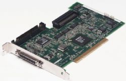 2.el Adaptec 29160N Ultra160 SCSI Kart ürün resmi