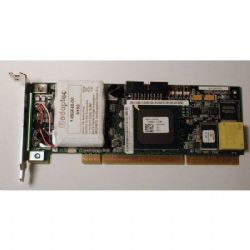 2.el IBM ServeRAID-6i+ SCSI Controller ürün resmi