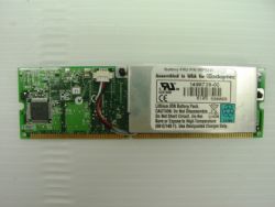 2.el IBM ServeRAID 7k controller 71P8644 with battery 90P5245 ürün resmi