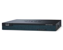 2.el Cisco 1921 Router ürün resmi