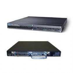 2.el AS5350XM 8E1 210 Voip Voice Gateway ürün resmi