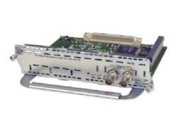 2.el Cisco NM-1A-T3 Network Module ürün resmi