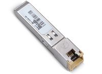 2.el SFP-GE-T SFP ürün resmi