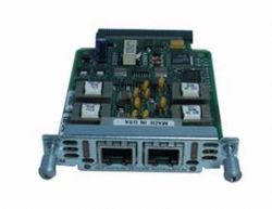 2.el Cisco VIC-2E/M ürün resmi