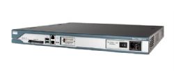 2.el Cisco 2811-V-K9 Router ürün resmi